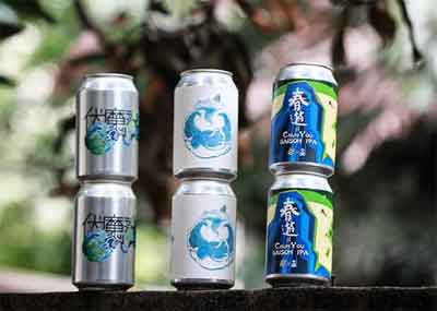 丰收道酿是哪里的品牌，来自成都的国产顶尖精酿啤酒品牌2.jpg