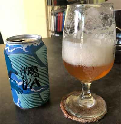 丰收道酿伏魔IPA怎么样多少钱，口感特点3.jpg