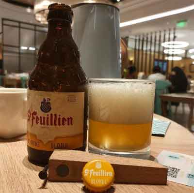 圣佛洋金啤酒好喝吗多少钱，口感特点1.jpg