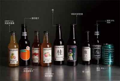 忒斯特酿造公司是哪个国家的，浙江杭州的中国风优质精酿品牌