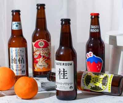 忒斯特酿造公司是哪个国家的，浙江杭州的中国风优质精酿品牌2.jpg