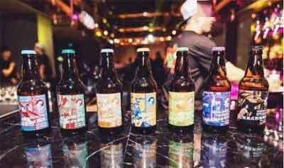 忒斯特酿造公司是哪个国家的，浙江杭州的中国风优质精酿品牌4.jpg