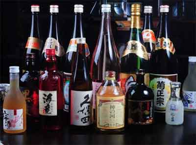 清酒本酿造什么意思与大吟酿的区别，代表不同的清酒等级