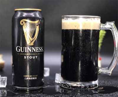 Stout世涛啤酒是拉格还是艾尔，不论哪种世涛都是上发酵艾尔啤酒2.jpg