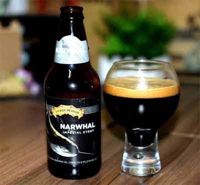 Stout世涛啤酒是拉格还是艾尔，不论哪种世涛都是上发酵艾尔啤酒3.jpg