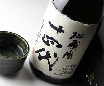 清酒十四代多少钱一瓶，日本顶级清酒品质档次秒杀獭祭(附价格表)3.jpg