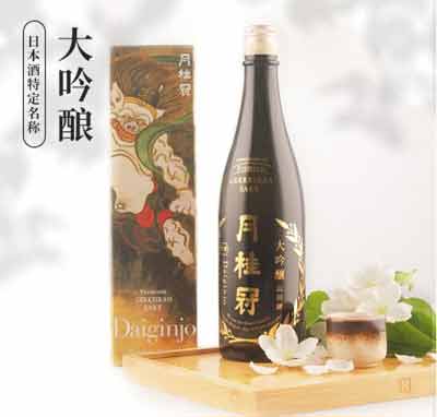 月桂冠清酒什么档次，性价比非常高的日本中高端清酒品牌2.jpg