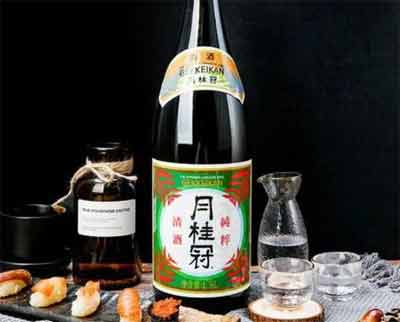 月桂冠清酒什么档次，性价比非常高的日本中高端清酒品牌3.jpg