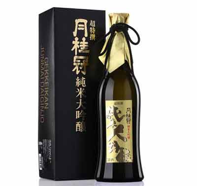 月桂冠清酒什么档次，性价比非常高的日本中高端清酒品牌4.jpg