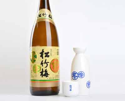 日本松竹梅清酒好喝吗口感特点，中高端口感顺滑纯正可惜国内少2.jpg