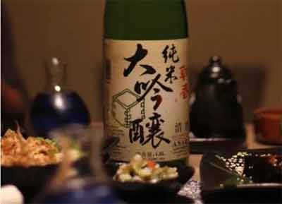 日本清酒九个等级的区分及特点，看似复杂实际一眼就能分辨好坏5.jpg