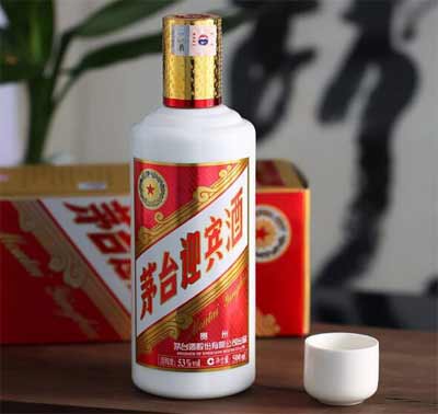 贵州茅台迎宾酒怎么样多少钱，口感不错的入门酱香口粮酒(价格表)3.jpg