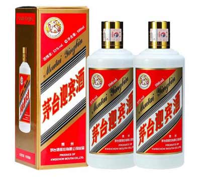 贵州茅台迎宾酒怎么样多少钱，口感不错的入门酱香口粮酒(价格表)4.jpg