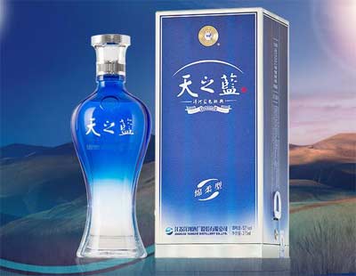 洋河海之蓝天之蓝梦之蓝哪个好，梦之蓝系列最好m1是个例外3.jpg