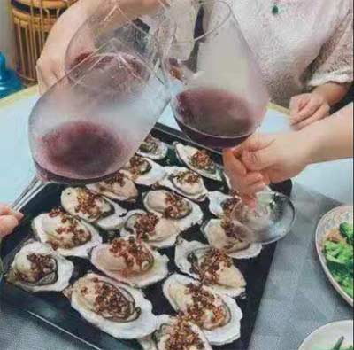 audariy澳袋丽无醇起泡酒价格表，口感特点3.jpg