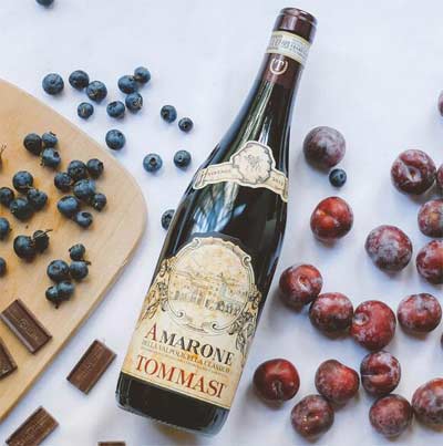 Amarone阿玛罗尼属于什么档次，是意大利最顶级红葡萄酒种类1.jpg