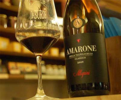 Amarone阿玛罗尼属于什么档次，是意大利最顶级红葡萄酒种类3.jpg