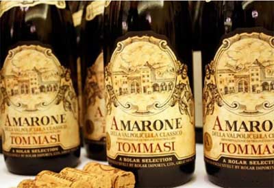 Amarone阿玛罗尼属于什么档次，是意大利最顶级红葡萄酒种类4.jpg