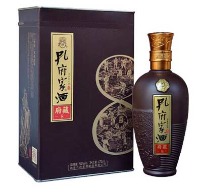 最新山东孔府家酒52度价格表，喝了让人想家的小众优质口粮酒3.jpg