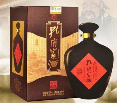 最新山东孔府家酒52度价格表，喝了让人想家的小众优质口粮酒5.jpg