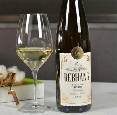 雷司令是白葡萄酒还是红葡萄酒，Riesling是最出色的白葡萄酒3.jpg
