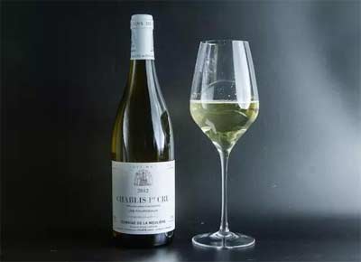 勃艮第夏布利白葡萄酒特点，仅有霞多丽单一品种特点是高酸劲爽2.jpg