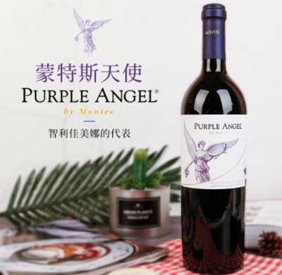 蒙特斯紫天使什么级别真的有这么好吗，是佳美娜顶级干红代表款1.jpg