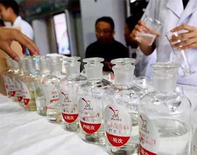 白酒勾兑和酿造区分，白酒勾兑的天大误解一定要弄清楚1.jpg