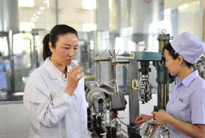 白酒勾兑和酿造区分，白酒勾兑的天大误解一定要弄清楚3.jpg