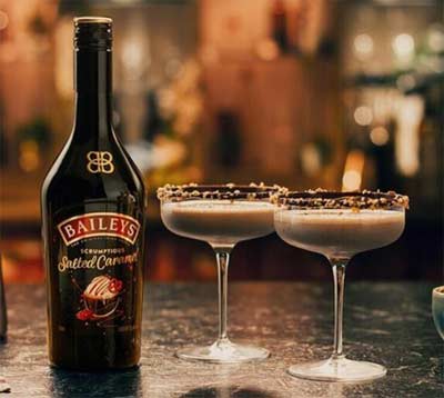 baileys是什么酒多少钱一瓶，口感香甜顺滑的百利甜酒售价仅88元2.jpg