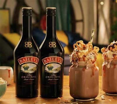 baileys是什么酒多少钱一瓶，口感香甜顺滑的百利甜酒售价仅88元3.jpg