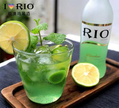 rio锐澳鸡尾酒口感怎么样，多少钱一瓶为什么后劲大？3.jpg