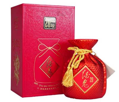 最新全系列酒鬼酒价格表，独特的一口三香品质价格都稳坐高端2.jpg