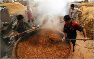 坤沙酒是属于什么档次的，属于酱香酒酿造工艺中最高端的5.jpg