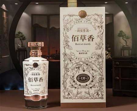 董酒最正宗的是哪款酒，年份越老度数越高的董酒越正宗2.jpg