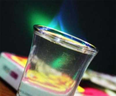 家中怎么检测白酒的度数，酒精度测定的方法三种图解4.jpg