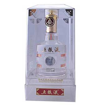 五粮液酒王酒好不好是正宗的五粮液吗，正宗纪念款品质不输普五2.jpg