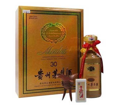 什么叫陈酿白酒和陈年区别，陈酿是装瓶前的窖藏但实际没陈年好3.jpg