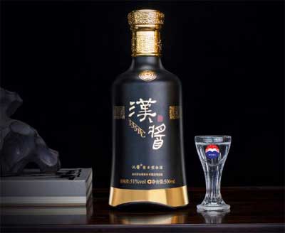 茅台汉酱酒怎么样属于什么档次，仅次于飞天的高端绵柔酱香酒3.jpg