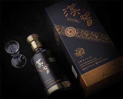 茅台汉酱酒怎么样属于什么档次，仅次于飞天的高端绵柔酱香酒4.jpg