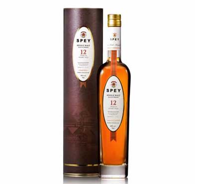 Spey诗贝威士忌怎么样价格，量小而精的经典斯佩塞雪莉桶威士忌