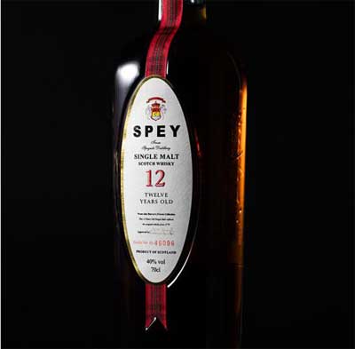 Spey诗贝威士忌怎么样价格，量小而精的经典斯佩塞雪莉桶威士忌2.jpg