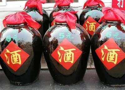 几块钱一斤的纯粮酒是真的吗，有真的但通常是低度尾酒品质一般4.jpg