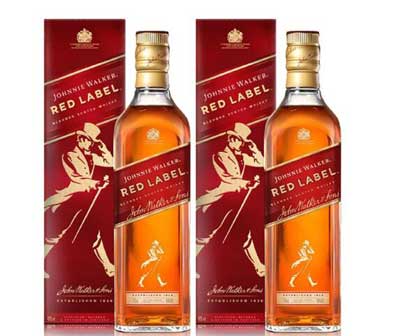 johnnie walker是什么酒，是苏格兰威士忌酒尊尼获加/约翰走路3.jpg