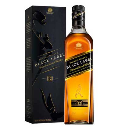 johnnie walker是什么酒，是苏格兰威士忌酒尊尼获加/约翰走路4.jpg
