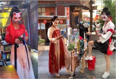 没有开瓶器怎么开啤酒瓶，只需一张硬卡纸轻松开启又帅气4.jpg