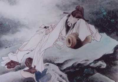一斗酒是什么意思多少斤，现代是比酒量/古代一斗酒是12斤酒3.jpg