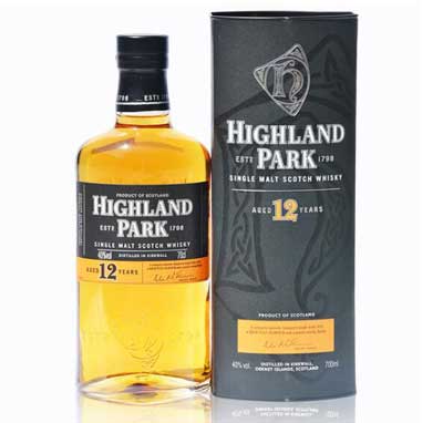 highland park威士忌怎么样，高原骑士是高品质苏格兰威士忌代表2.jpg