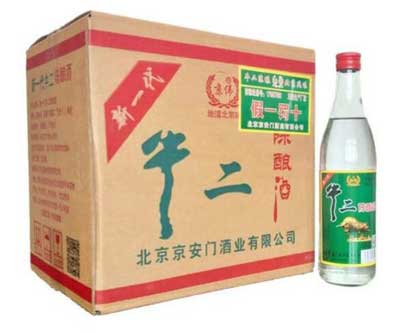 牛二酒和牛栏山一样吗区别，不一样牛二酒是打擦边球产品3.jpg