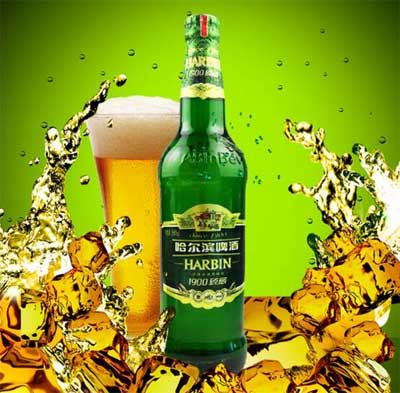 哈啤臻藏1900多少度劲大吗，3.6度劲大口感细腻舒适(零售价12元)2.jpg